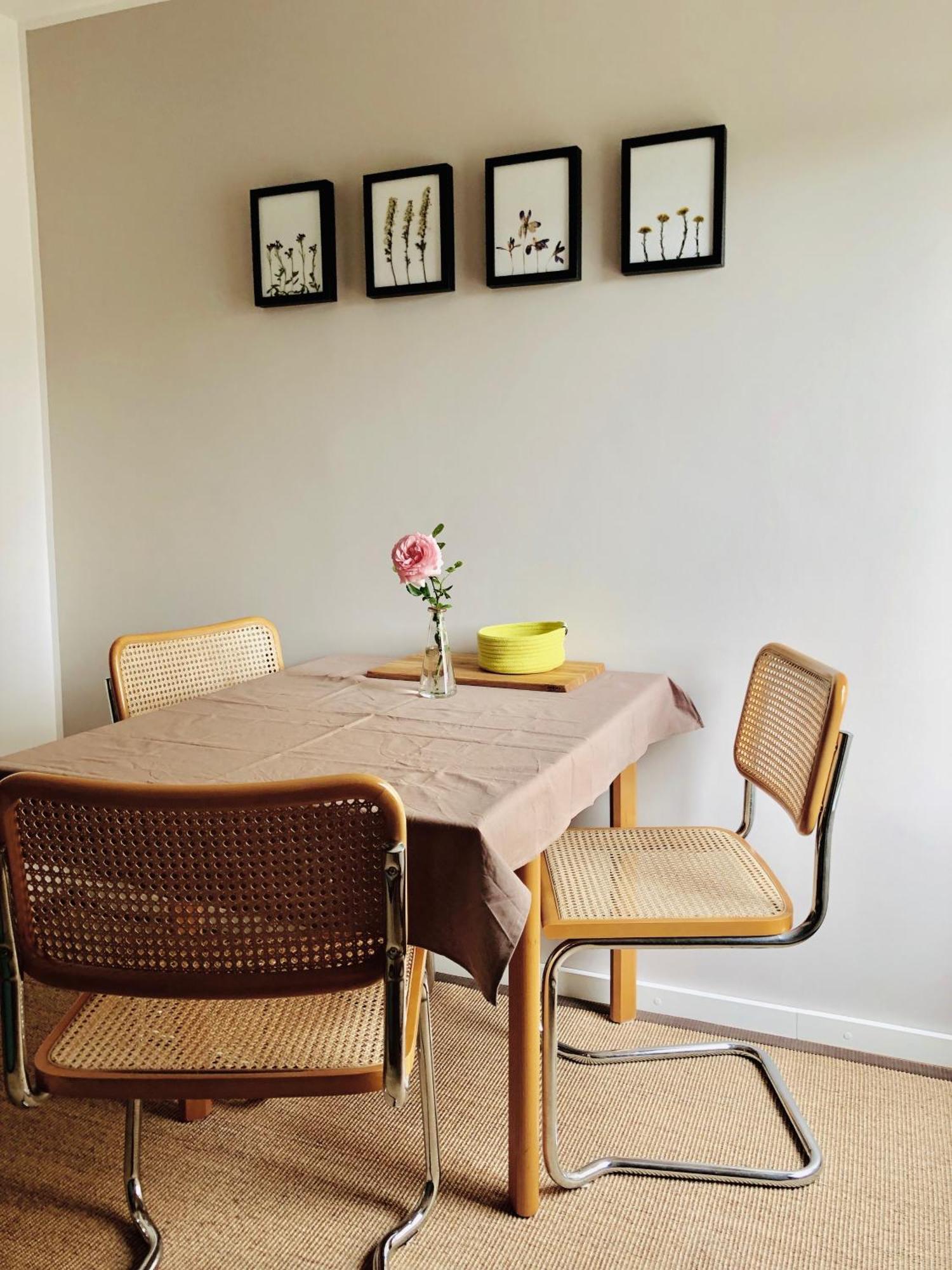 Urbanapartments Memmingen - Mit Kueche & Parkplatz ภายนอก รูปภาพ