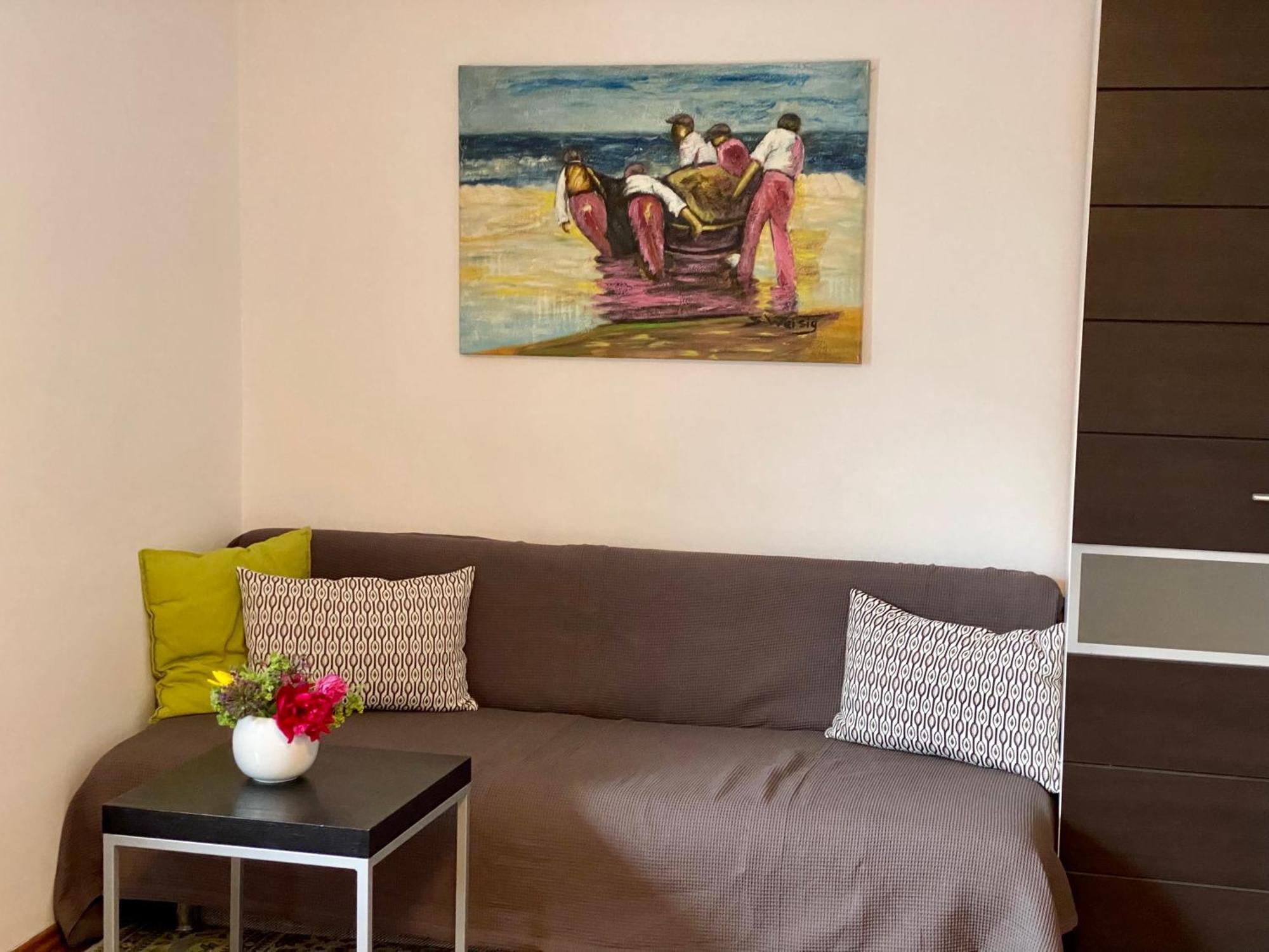 Urbanapartments Memmingen - Mit Kueche & Parkplatz ภายนอก รูปภาพ
